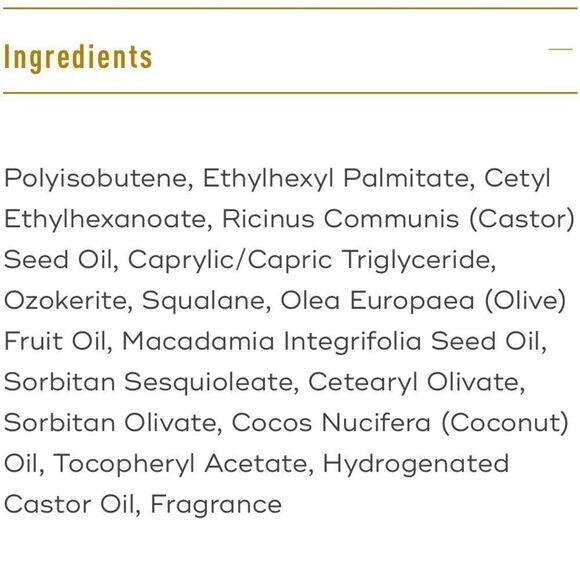 Overnight Lip Mask - Picture 4 of 5